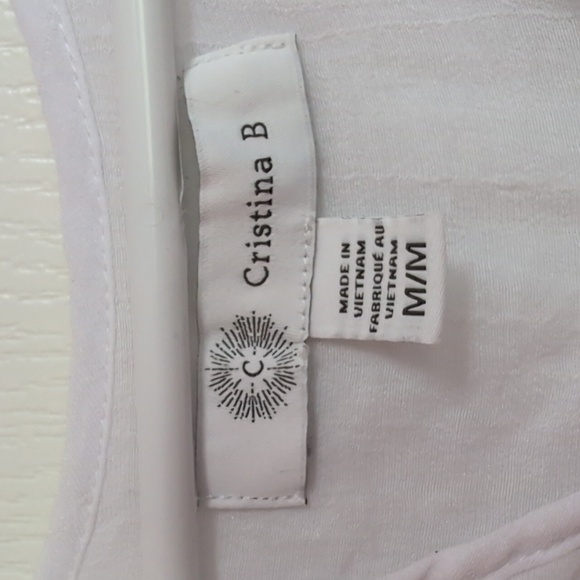 Blouse - Picture 3 of 5